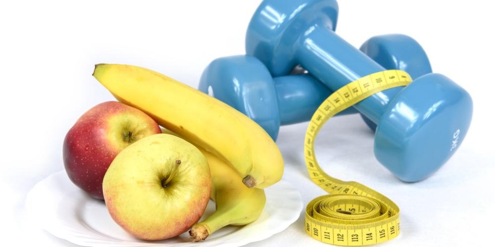 10 tips om fit en gezond te blijven als zzp'er | ZZP Nederland